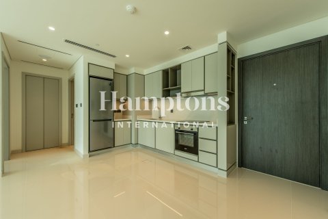 Apartment de 1 dormitorio en Dubai Harbour, UAE No. 142153 5