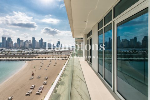 Apartment de 1 dormitorio en Dubai Harbour, UAE No. 142153 14