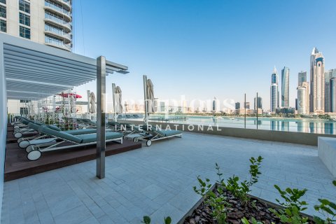 Apartment de 1 dormitorio en Dubai Harbour, UAE No. 142153