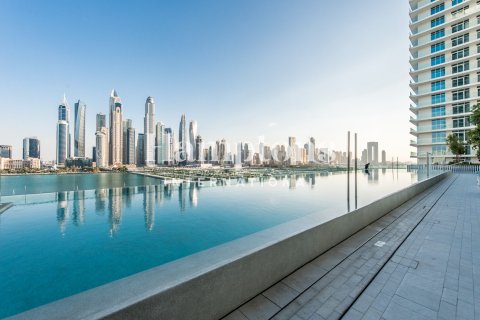 Apartment de 1 dormitorio en Dubai Harbour, UAE No. 142153 19