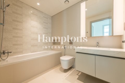 Apartment de 1 dormitorio en Dubai Harbour, UAE No. 142153 16