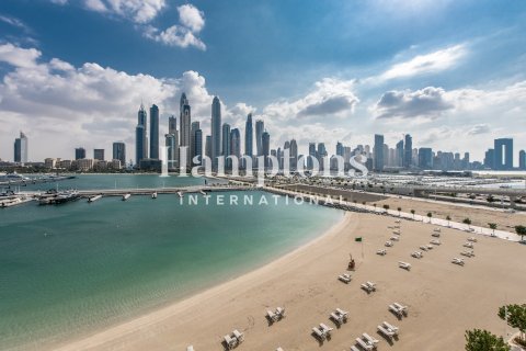 Apartment de 1 dormitorio en Dubai Harbour, UAE No. 142153 15