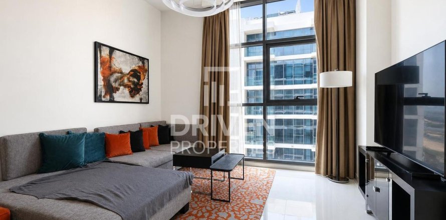 2 bedrooms Apartment in DAMAC Hills (Akoya by DAMAC), UAE No. 191575