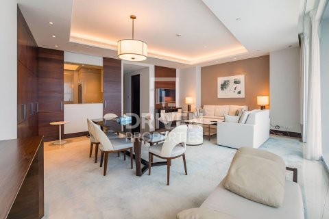 2 bedrooms Apartment in The Address Sky View Towers, UAE No. 191577 3