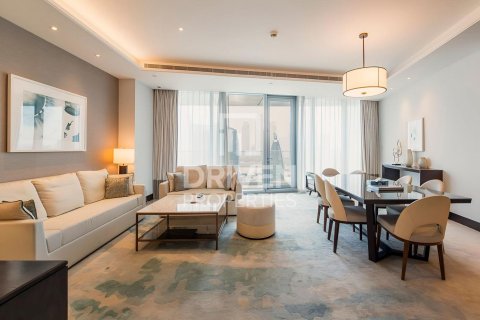 2 bedrooms Apartment in The Address Sky View Towers, UAE No. 191577 5