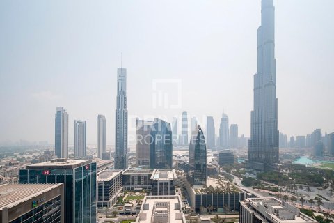 2 bedrooms Apartment in The Address Sky View Towers, UAE No. 191577