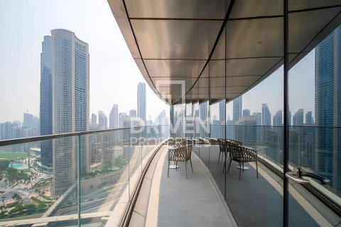 2 bedrooms Apartment in The Address Sky View Towers, UAE No. 191577 14