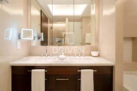 2 bedrooms Apartment in The Address Sky View Towers, UAE No. 191577 12