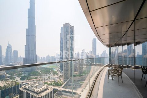 2 bedrooms Apartment in The Address Sky View Towers, UAE No. 191577 15