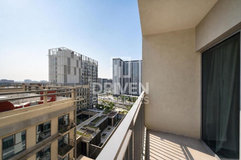 Квартира с 2 спальнями в Park Heights, ОАЭ №191574 16