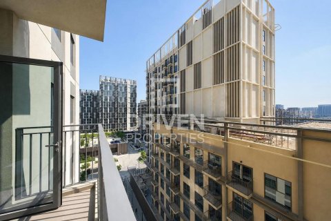 Квартира с 2 спальнями в Park Heights, ОАЭ №191574 15