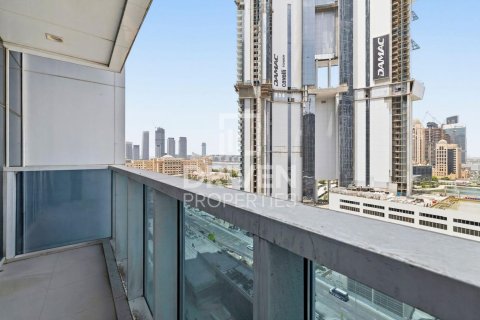 Квартира с 2 спальнями в Marina Arcade Tower, ОАЭ №191576 21