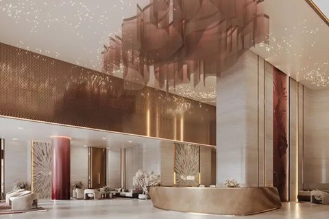 1 bedroom Apartment  No. 126682 8