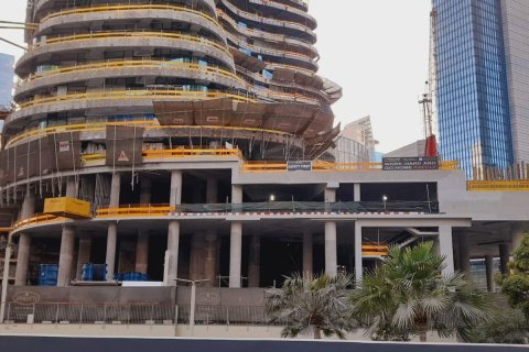 Квартира с 2 спальнями  №126678 18