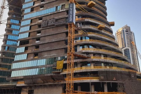 Квартира с 2 спальнями  №126678 14