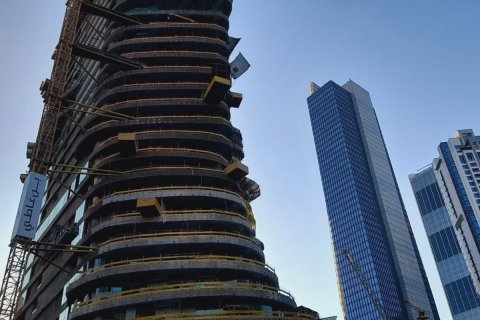 Квартира с 2 спальнями  №126678 11