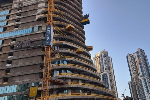 Квартира с 2 спальнями  №126678 13