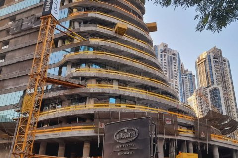 Квартира с 2 спальнями  №126678 16