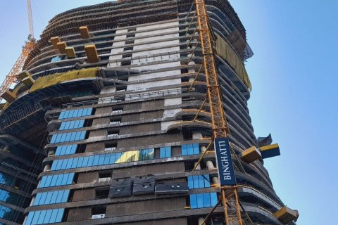 Квартира с 2 спальнями  №126678 12