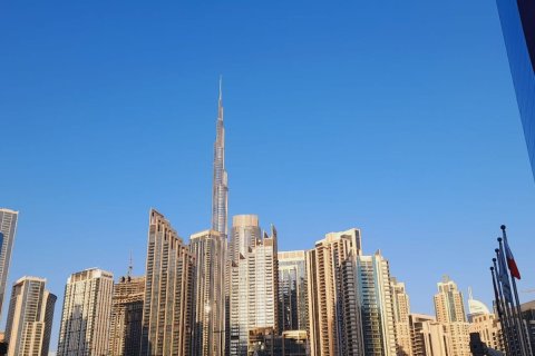 Квартира с 2 спальнями  №126678 8