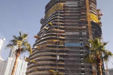 Квартира с 2 спальнями  №126678 10