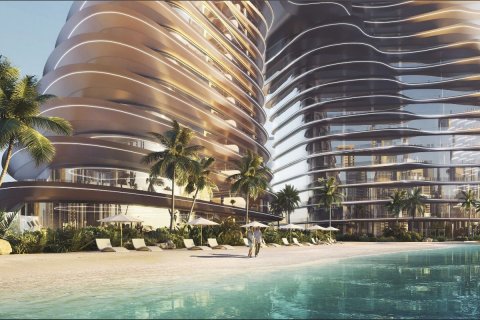 Квартира с 2 спальнями  №126678 7