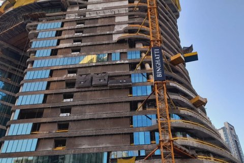 Квартира с 2 спальнями  №126678 15