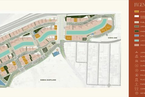 2 bedrooms Apartment  No. 126677 16