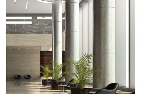 2 bedrooms Apartment  No. 126677 11