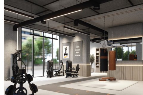 2 bedrooms Apartment  No. 126677 9