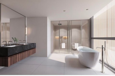 Villa de 5 chambres No. 126681 17