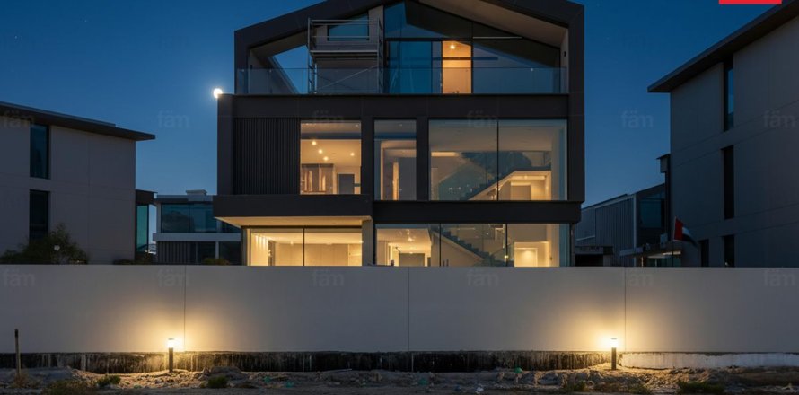 Villa de 5 chambres No. 126681