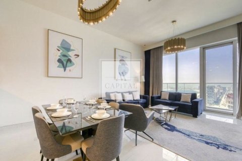 3 غرف نوم شقة في Dubai Media City, الإمارات العربية المتحدة رقم 32582 12