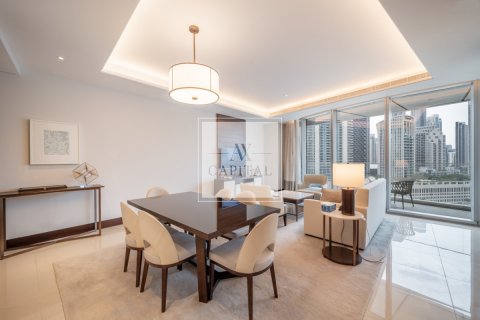 Apartment de 2 dormitorios en The Address Sky View Towers, UAE No. 32568 27