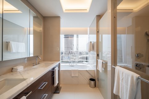 Apartment de 2 dormitorios en The Address Sky View Towers, UAE No. 32568 15