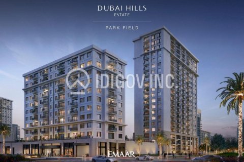 1 bedroom Apartment  No. 117316 2