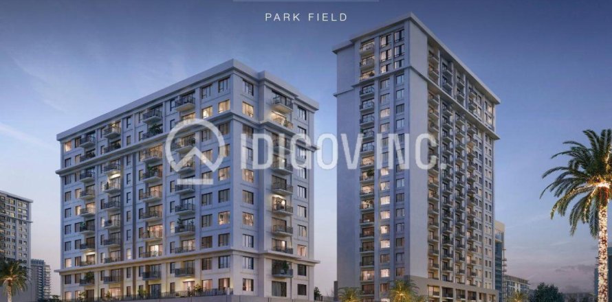 1 bedroom Apartment  No. 117316