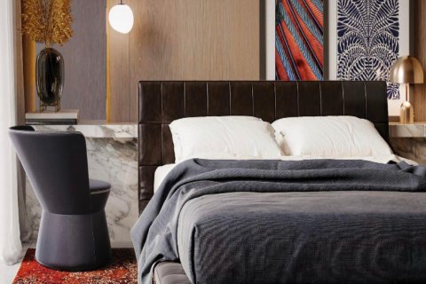 Appartement de 1 chambre No. 117313 6