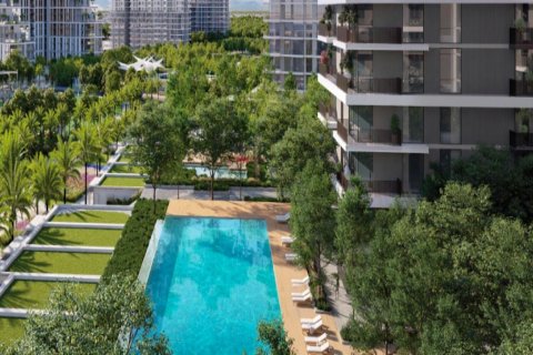 Appartement de 1 chambre No. 117313 4