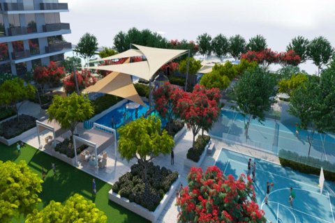 Appartement de 1 chambre No. 117313 2