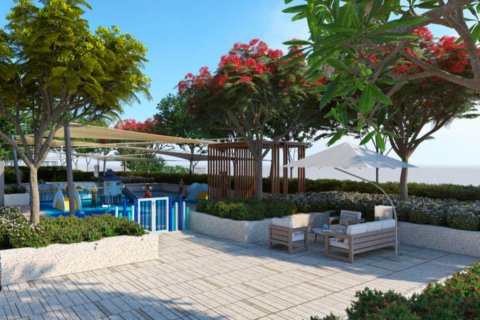 Appartement de 1 chambre No. 117313 7