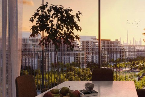 Appartement de 1 chambre No. 117313 8