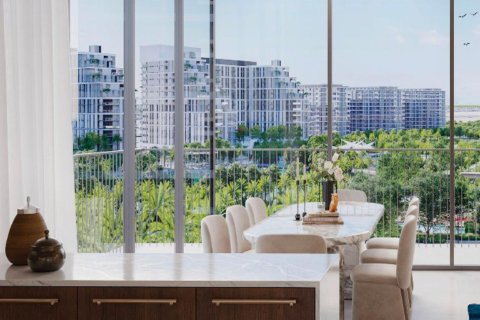 Appartement de 1 chambre No. 117313 12