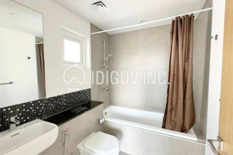 Townhouse de 3 dormitorios No. 117318 12