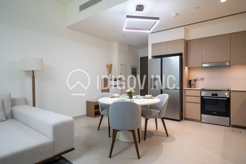 Appartement de 2 chambres  No. 117312 6