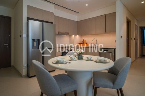 Appartement de 2 chambres  No. 117312 3