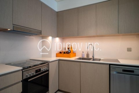 Appartement de 2 chambres  No. 117312 12