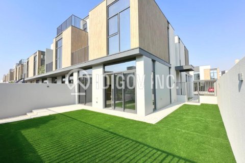 Townhouse de 4 chambres  No. 117317 16