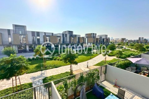 Townhouse de 4 chambres  No. 117317 2