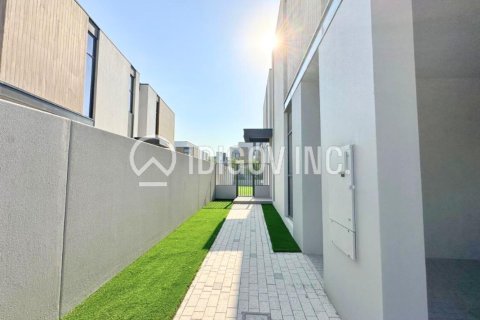 Townhouse de 4 chambres  No. 117317 3